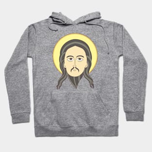 Jesus Icon Hoodie